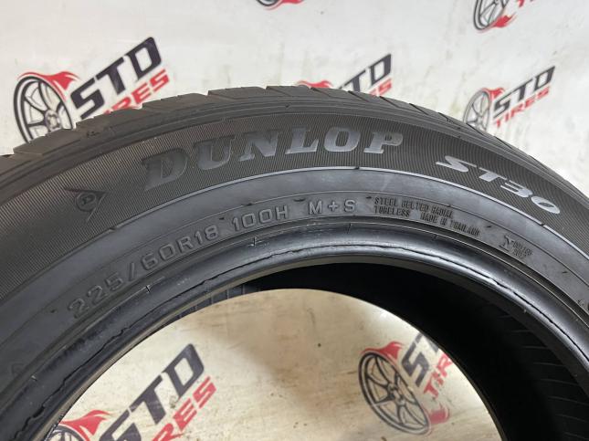225/60 R18 Dunlop Grandtrek ST30 летние
