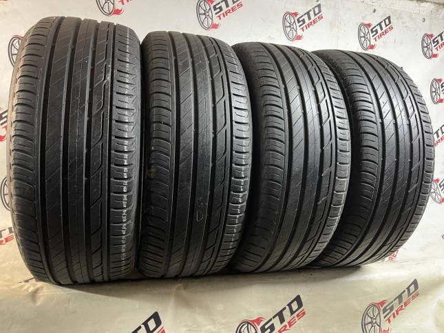 215/50 R18 Pirelli Bridgestone Turanza t001