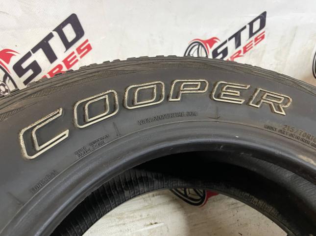 215/70 R16 Cooper Discoverer HT3 летние