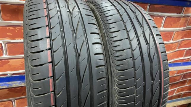 185/50 R16 Bridgestone Turanza ER300 летние