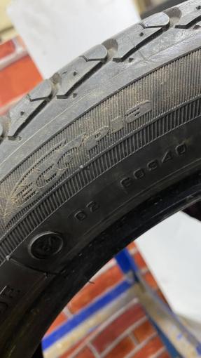 185/50 R16 Bridgestone Turanza ER300 летние