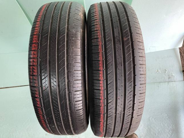 215/70 R16 Hankook Dynapro HP2 RA33 летние