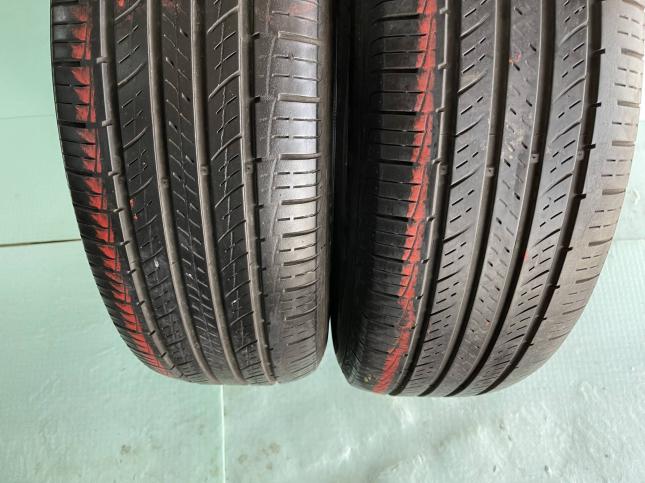 215/70 R16 Hankook Dynapro HP2 RA33 летние