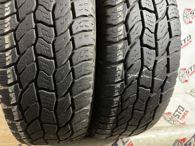 215/70 R16 Cooper Discoverer HT3 летние