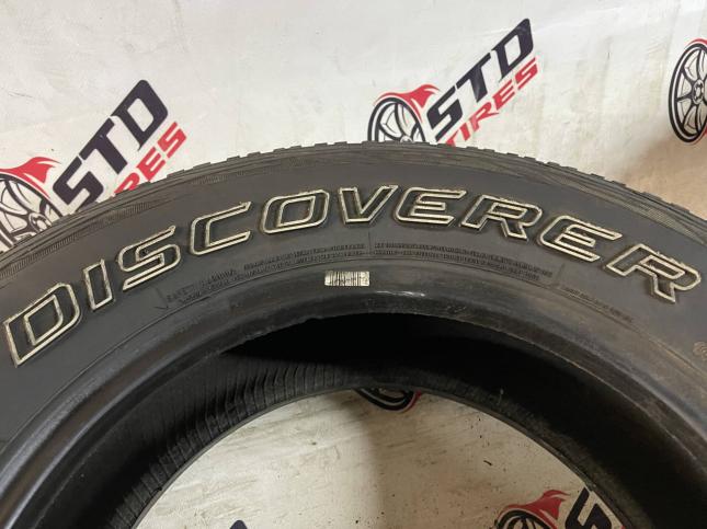 215/70 R16 Cooper Discoverer HT3 летние