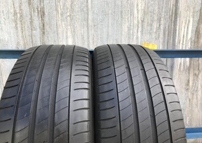 215 50 17 Michelin primasy 3 2шт