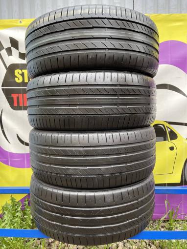 235/45 R18 Continental ContiSportContact 5 летo