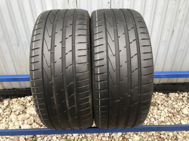 235/45 R18 Hankook Ventus S1 Evo 2 K117B летние