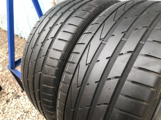 235/45 R18 Hankook Ventus S1 Evo 2 K117B летние