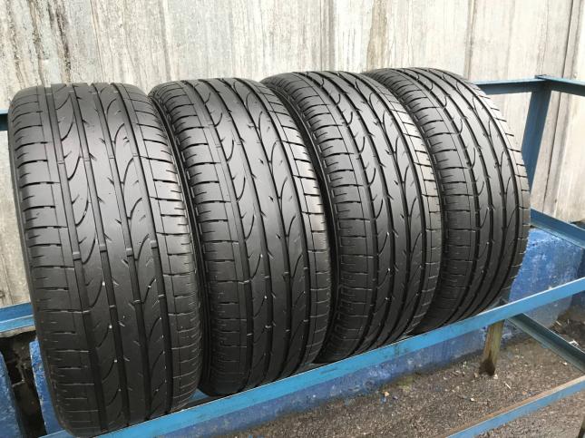 235 50 r18 Bridgestone Dueller hp