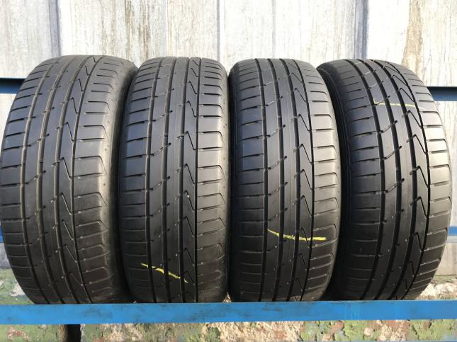 235/55 R18 Hankook Ventus S1 Evo 2 K117 летние