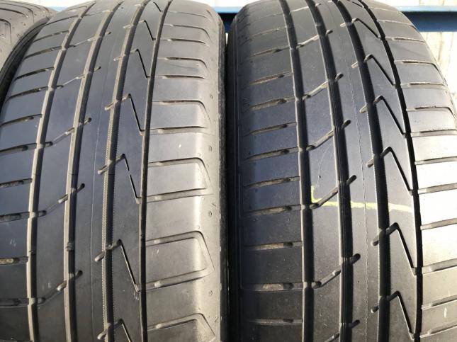 235/55 R18 Hankook Ventus S1 Evo 2 K117 летние