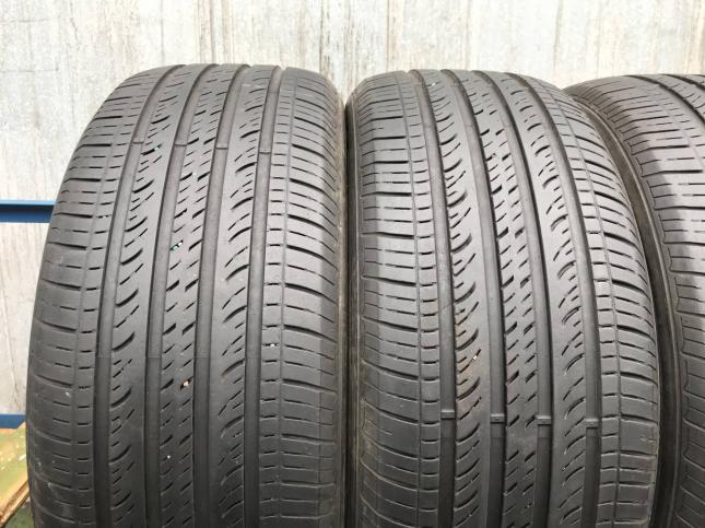 235/55 R18 Hankook Dynapro HP2 RA33 летние