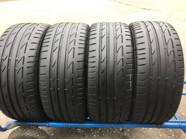 245/40 R18 Bridgestone Potenza S001 летние