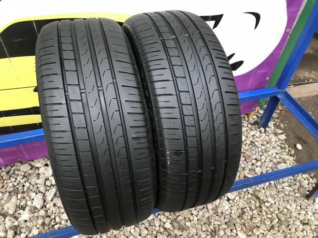 245/45 R18 Pirelli Cinturato P7 Runflat