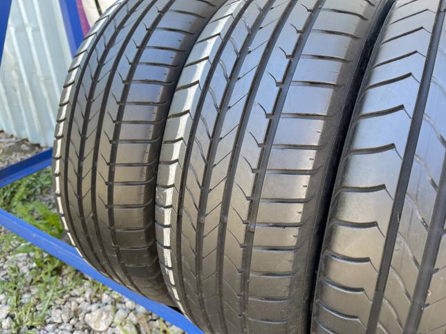 245/45 R18 Goodyear EfficientGrip летние