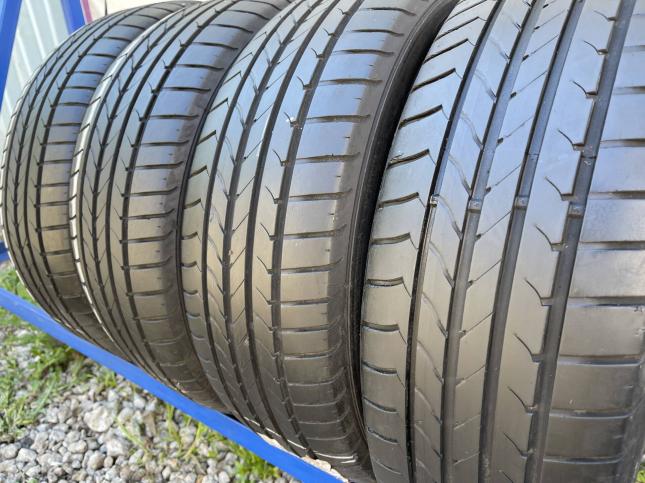 245/45 R18 Goodyear EfficientGrip летние