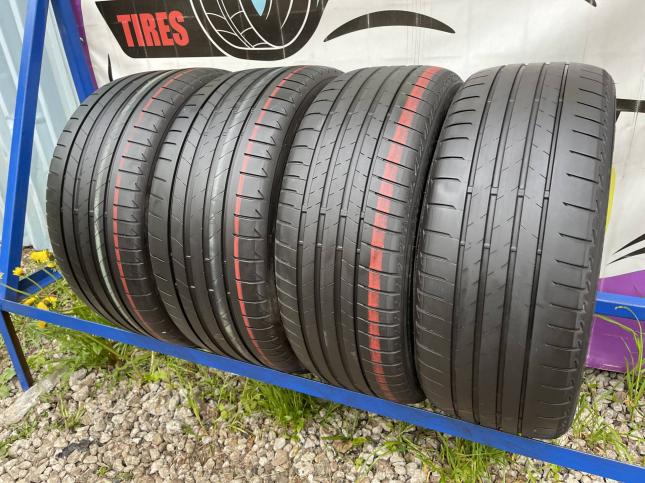 255/40 R18 Bridgestone Turanza T005 летние