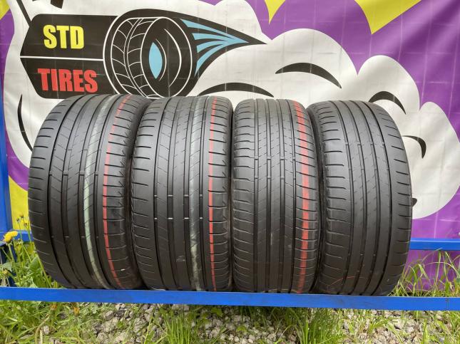 255/40 R18 Bridgestone Turanza T005 летние