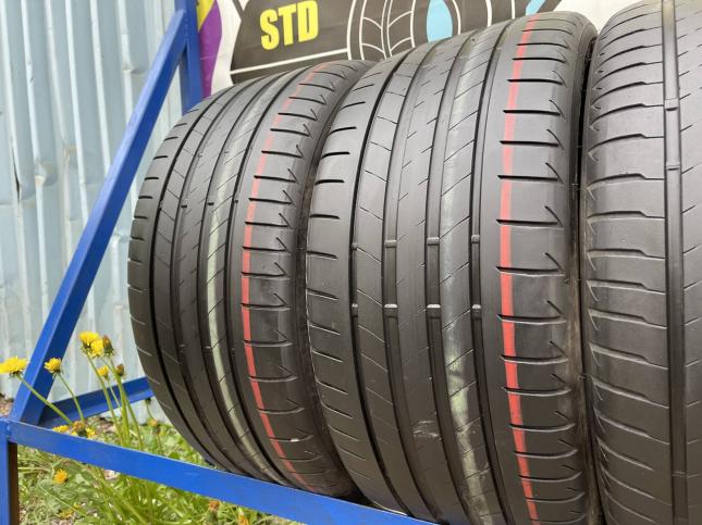 255/40 R18 Bridgestone Turanza T005 летние