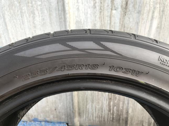 255/45 R18 Hankook Ventus Prime2 103W