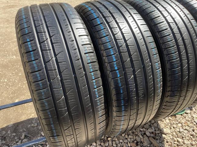 265/60 R18 Pirelli Scorpion Verde All Season летние