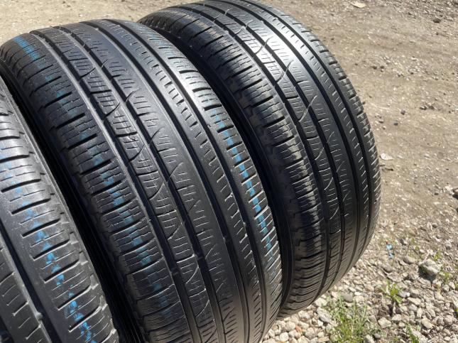 265/60 R18 Pirelli Scorpion Verde All Season летние