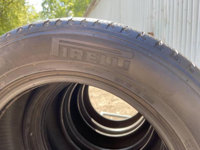 265/60 R18 Pirelli Scorpion Verde All Season летние