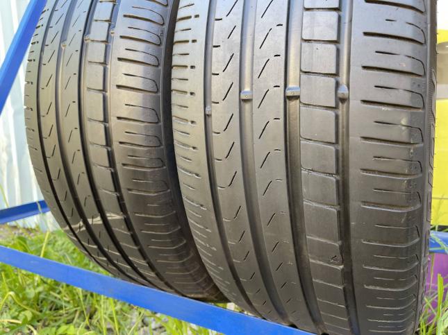 235/40 R19 Pirelli Cinturato P7 летние