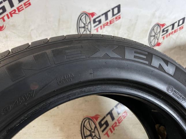 205/55 R16 Nexen N'Fera SU1 летние