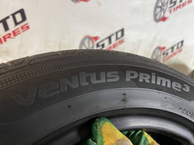 205/55 R16 Hankook Ventus Prime 3 K125 летние