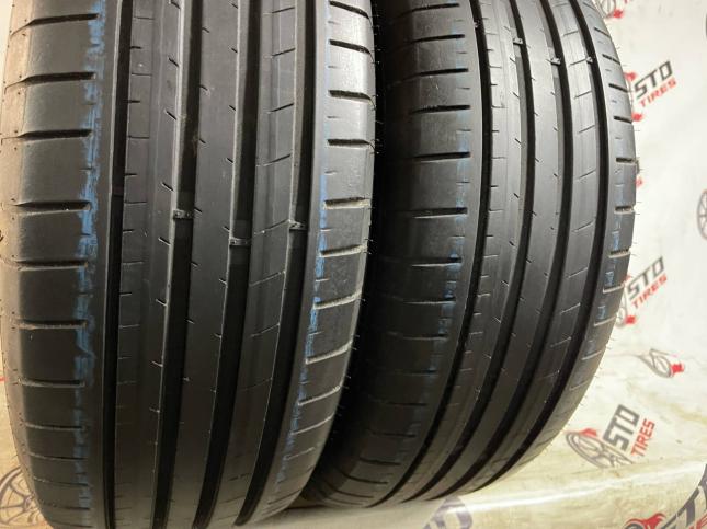 205/55 R16 Apollo Alnac 4G летние