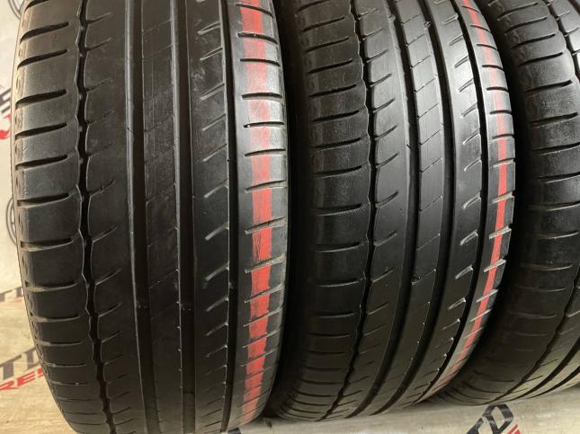 205/55 R16 Michelin Primacy HP летние