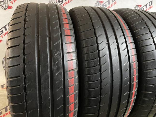 205/55 R16 Michelin Primacy HP летние