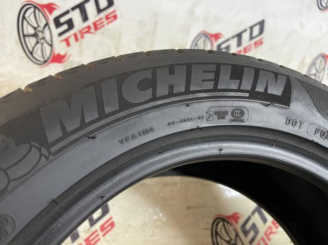 205/55 R16 Michelin Primacy HP летние