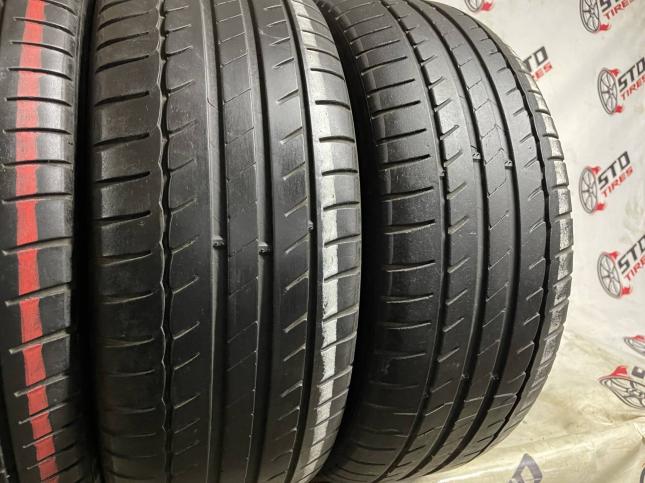 205/55 R16 Michelin Primacy HP летние