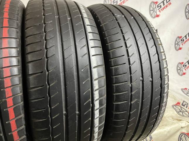 205/55 R16 Michelin Primacy HP летние