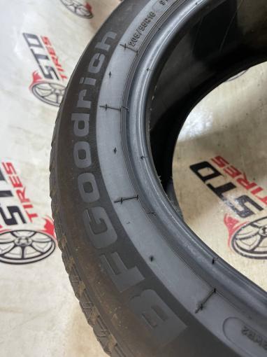 205/55 R16 Bfgoodrich G-Grip All Season 2 летние