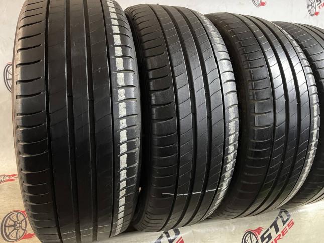 205/55 R16 Michelin Primacy 3 летние