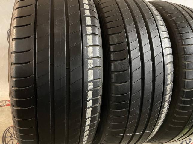 205/55 R16 Michelin Primacy 3 летние