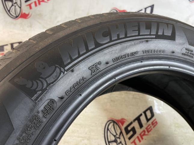 195/60 R16 Michelin Energy Saver летние