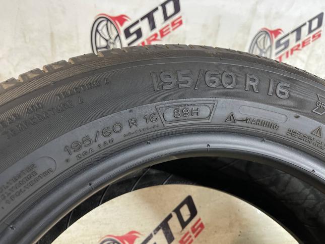 195/60 R16 Michelin Energy Saver летние