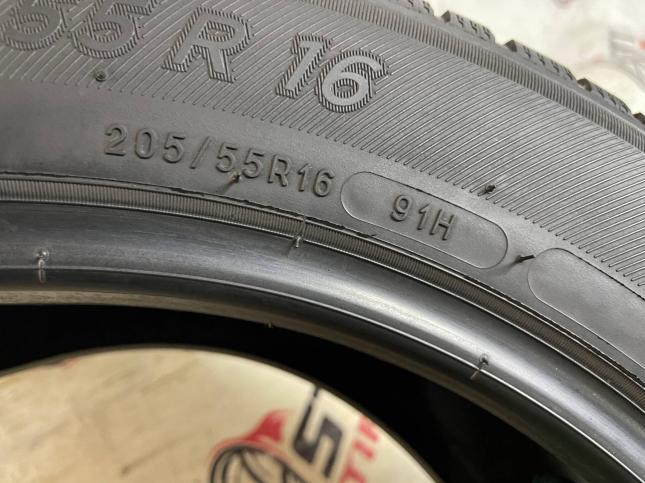 205/55 R16 Michelin CrossClimate летние