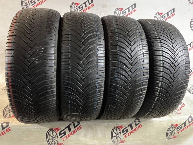 205/55 R16 Michelin CrossClimate летние