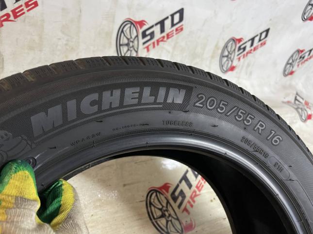 205/55 R16 Michelin CrossClimate летние