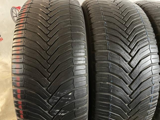 205/55 R16 Michelin CrossClimate летние