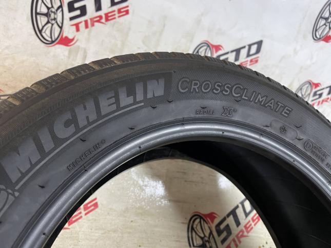 205/55 R16 Michelin CrossClimate летние