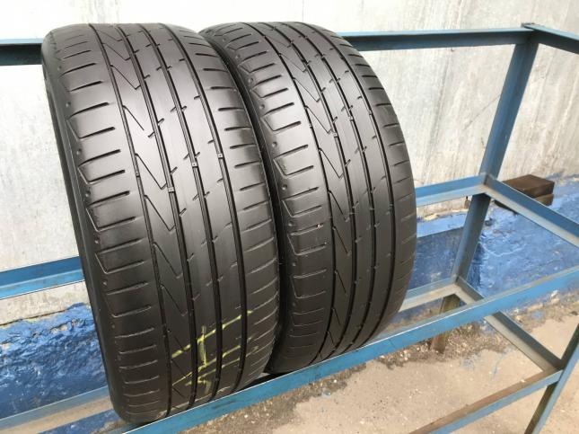 265/40 R21 Hankook Ventus S1 Evo 2 SUV K117C летние