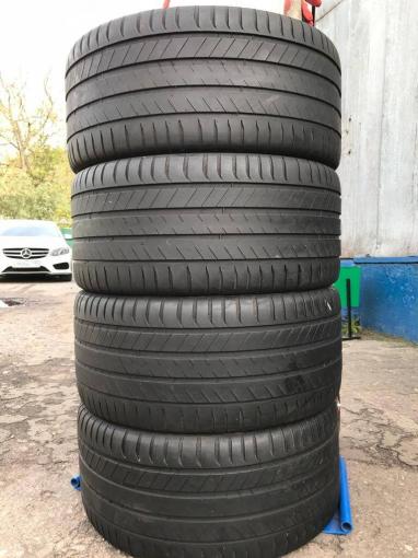 265/40 R21 Michelin Latitude Sport 3 летние