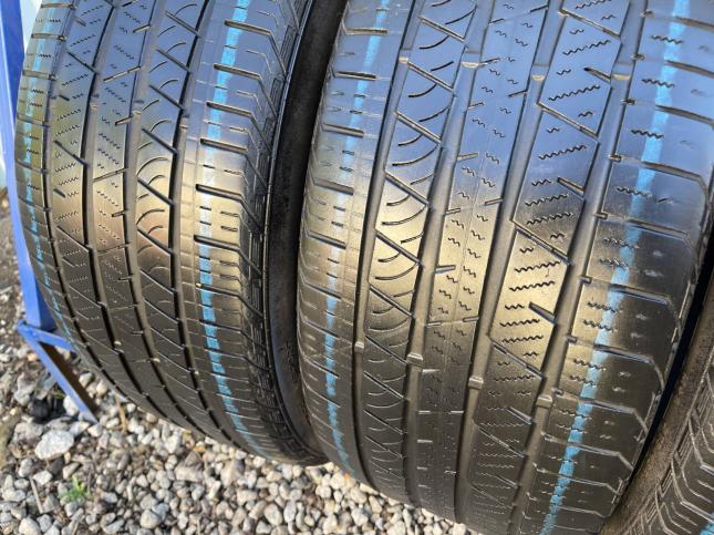 275/45 R21 Continental ContiCrossContact LX Sport летние